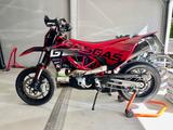 Gasgas SM 700 - GASGAS SM 700