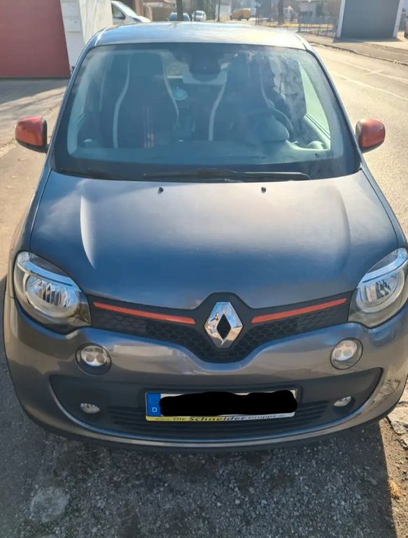 Image of Renault Twingo