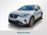 Seat Arona FR 1.0 TSI DSG/NAVI/FULLLINK/SHZ/RFK/GRA - Seat Arona in Magdeburg