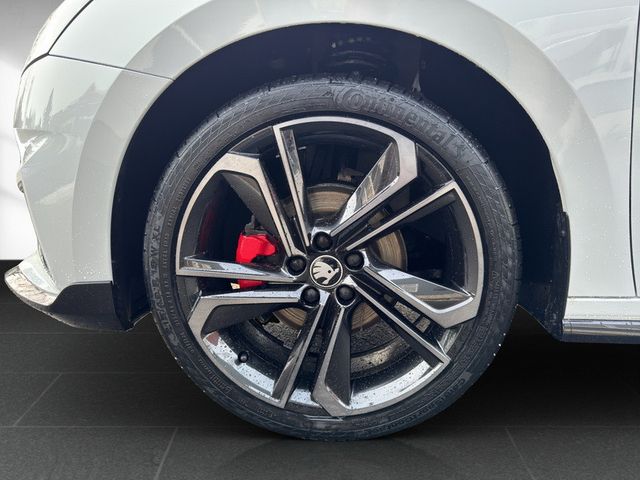 Skoda Fabia  IV 1.5 TSI DSG 130*ACC*4xPDC*SHZ*SMART*