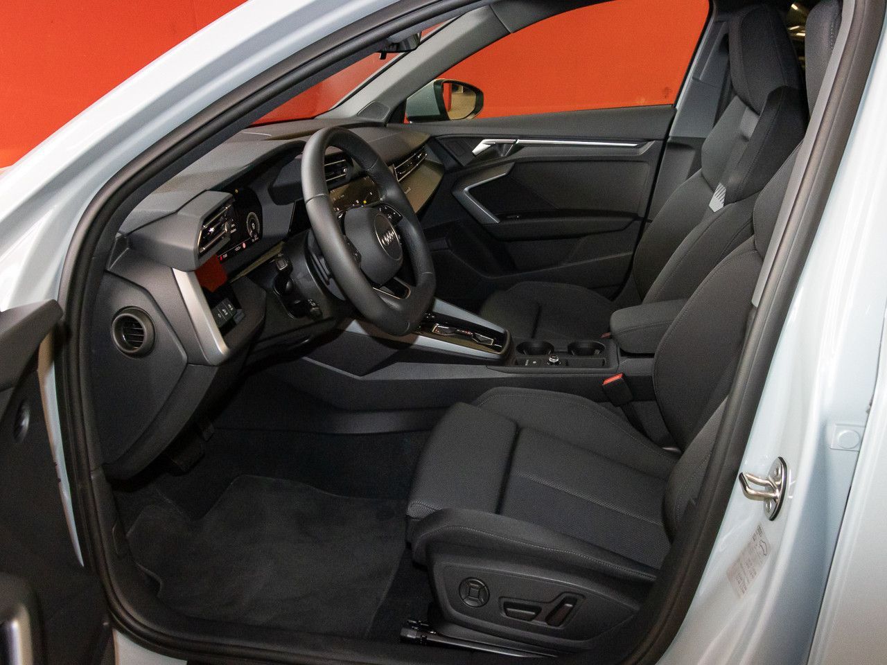 Audi A3 - Bild 15