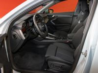 Audi A3 - Vorschau Bild 15