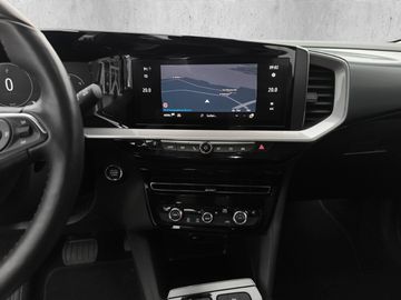 Opel Mokka 1.2 Turbo Elegance KAMERA LED SITZHZG CARP