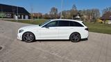Mercedes-Benz C 43 AMG Mercedes-AMG C 43 4MATIC T Autom. M... - gebrauchte Mercedes-Benz C 43 AMG aus dem Jahr 2018