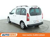 Citroën Berlingo 1.6 Blue-HDi Selection *TEMPO*PDC*KLIMA - Citroën Berlingo: 1.6