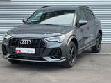 Audi Q3 35 TFSI S-LINE+AHK+STANDHEIZ.+ACC+WINTERRÄDER - Winterräder Gebrauchtwagen