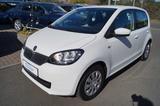 Skoda Citigo 1,0i 44kw Klima-Allwetter-31773 km uvm. - Skoda Citigo Gebrauchtwagen in Leipzig