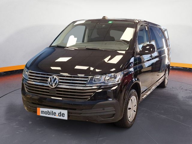 Volkswagen T6.1 Caravelle Comfortline lang 2.0 TDI 8 Sitzer