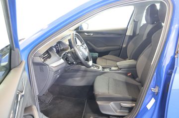 Skoda Octavia 2.0 TDI Ambition AID+ACC+KAM+STDHZG+AHK