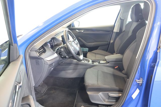 Skoda Octavia 2.0 TDI Ambition AID+ACC+KAM+STDHZG+AHK