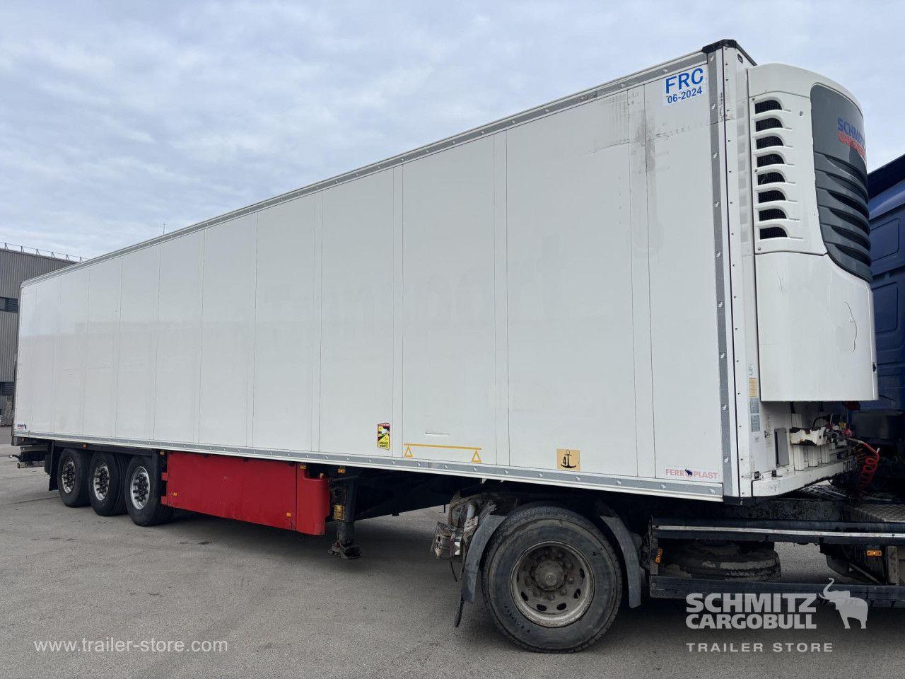 Schmitz Cargobull Reefer Standard