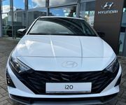 Hyundai i20 - Vorschau Bild 2