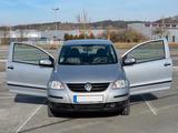 Volkswagen Fox 1.2 Benzin | neue Inspektion  - Volkswagen Fox: Limousine