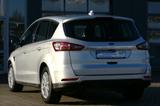 Ford S-Max 2.0 EcoBlue Aut. Trend - Ford S-Max mit Diesel-Antrieb