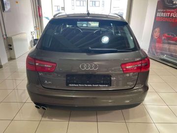 Audi A6 - 4