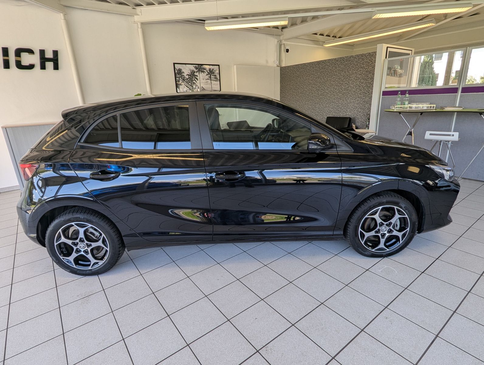 MG3