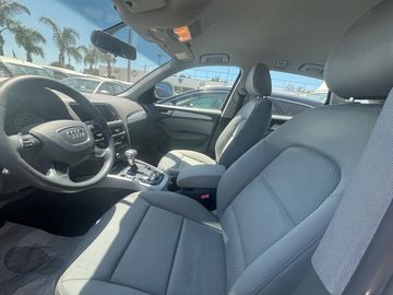 Audi Q5 - 9