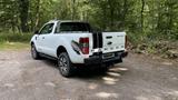 Ford Ranger Wildtrak Extracab 4x4 - Ford Ranger mit 3 Türen