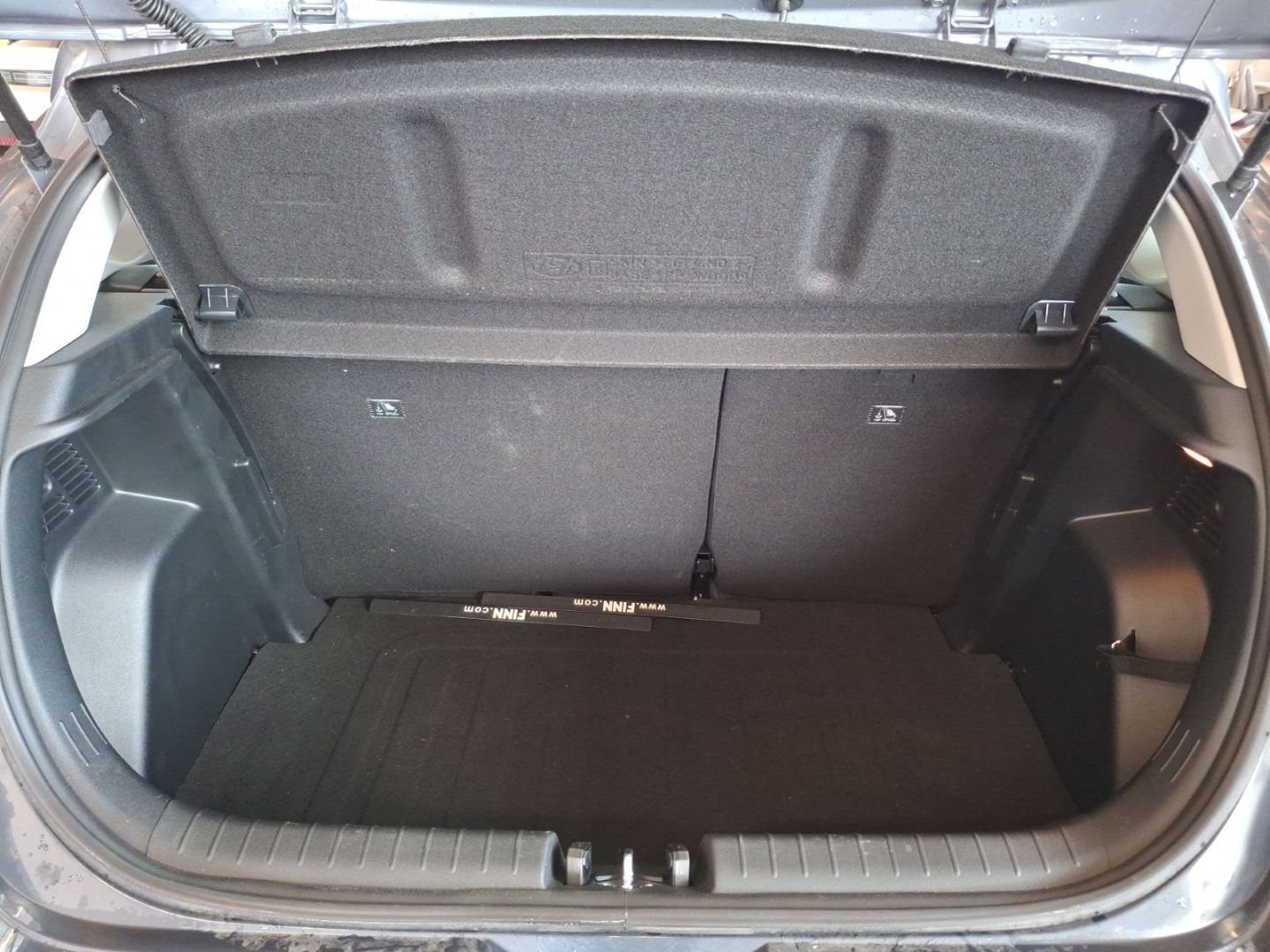 Hyundai i20 – Bild 6
