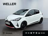 Toyota Yaris Hybrid 1.5 GR Sport *Kamera*Alcantara*SHZ* - Toyota Gebrauchtwagen in Lünen