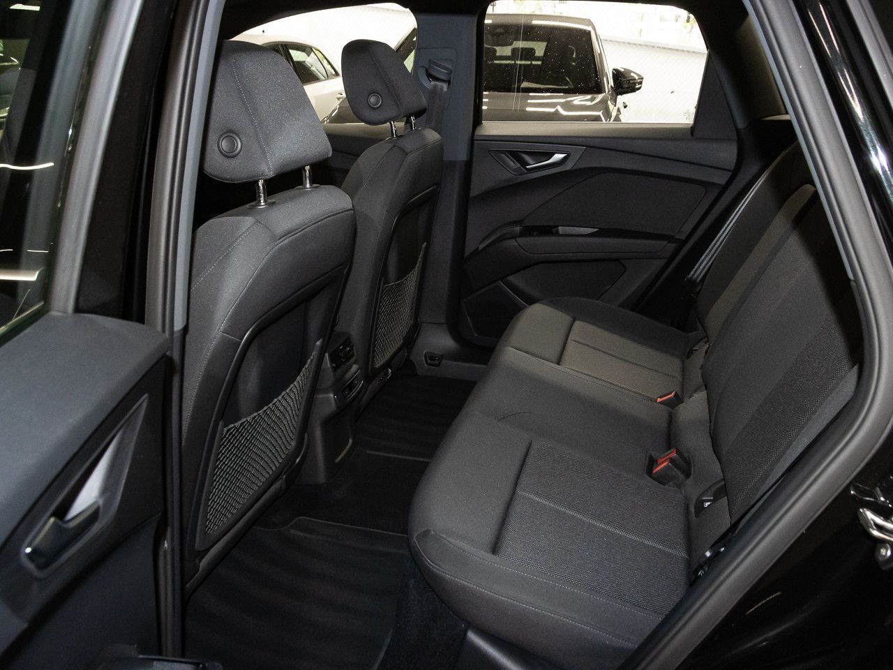 Audi Q4 e-tron - Bild 11