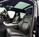 Land Rover RR Sport HSE/306 PS/NEU:SERVICE&TÜV - Land Rover Range Rover Sport: Se