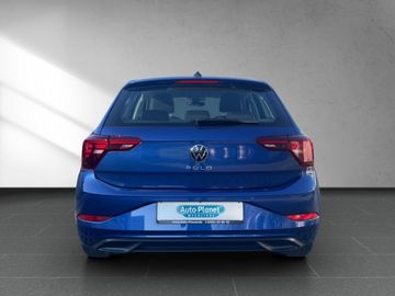 Volkswagen Polo 1.0 Life LED SHZ PARKLENK KLIMA