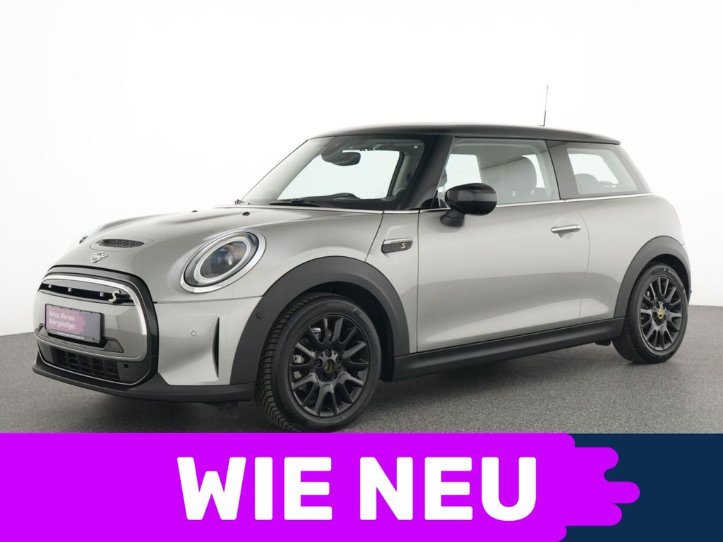 MINI Cooper SE | ELEKTRO | Abholung in Frankfurt a.M.