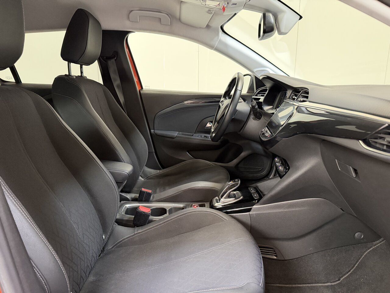 Opel Corsa Elegance 50 kWh - Camera - SoH 94% - 300 K imagem 2