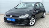Volkswagen Golf VII BMT DSG AUTOMATIK, NAVI, SERVICE VW - VW Golf Gebrauchtwagen in Karlsruhe