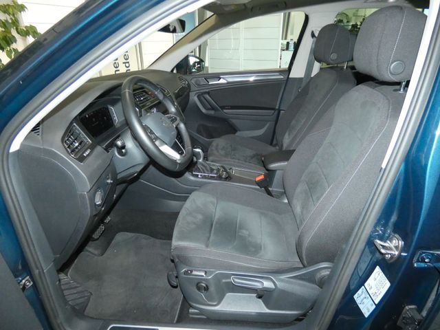Tiguan 2.0 TDI Elegance 4M AHK PANO IQ-LIGHT