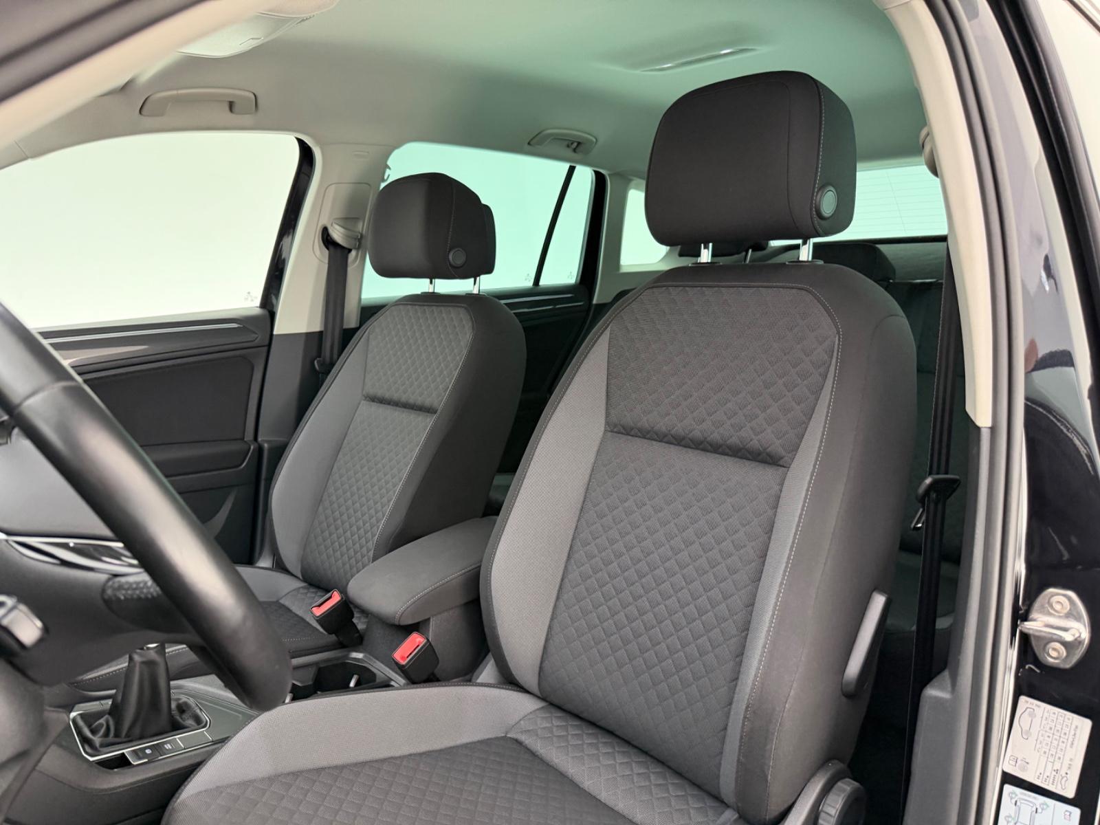 Volkswagen Tiguan 1.5 TSI*COMFORTLINE*UNITED-APP-PDC-3 KLIM, миниатюра 22