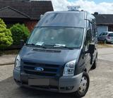 Ford Pössl Transit  - Angebote entsprechen deinen Suchkriterien