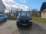 Volkswagen Vw T4 2.4L Saugdiesel LKW Zulassung 160 S... - Volkswagen T4: Lkw Zulassung