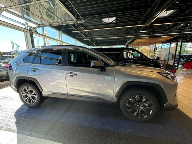 Toyota RAV 4  Hybrid x2
