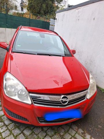 Opel astra 1.7 Diesel