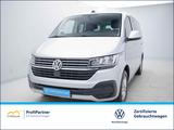 Volkswagen T6.1 Multivan TDI Comfortline DSG*NAV*AHK*LEDER*