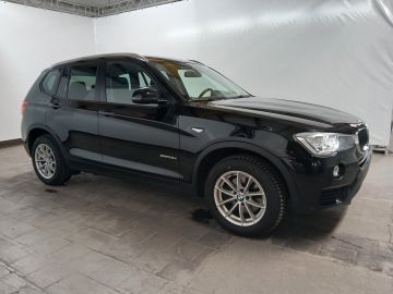 BMW X3 - 4
