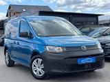 Volkswagen Caddy 2.0 TDI +Garantie+1.Hand+Finanzierung+ - : 0 Finanzierung