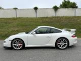 Porsche 997 GT3  - Porsche aus 2007: Gt3