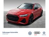 Audi RS 6 Avant 4.0 TFSI quattro*Panorama*B&O*Matrix* - Audi RS6 in Chemnitz
