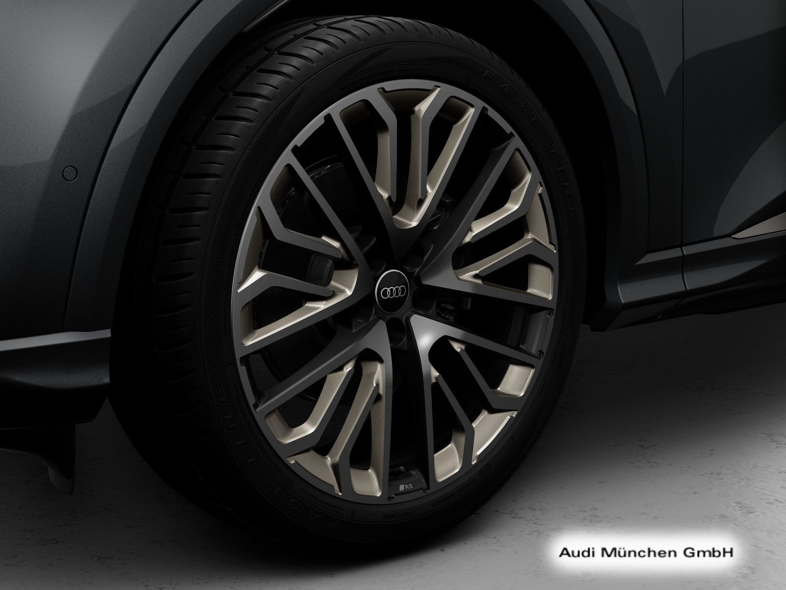 Audi Q5 - Bild 20