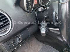 Fahrzeugabbildung Mercedes-Benz ML 350 CDI 4-Matic