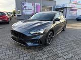 Ford Focus 1,0 EcoBoost 92kW ST-Line Top-Ausstattung! - Ford Focus: Ausstattung