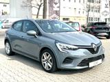 Renault Clio V Zen 1.0 TCe 90 EU6d LED Navi LED-hinten L - Renault Clio: 6.0