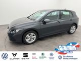 Volkswagen Golf 8 1.0 TSI Life Business NaviACC LED - Volkswagen Golf mit Benzin-Antrieb: Kleinwagen, 1.8