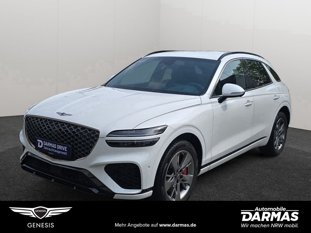 Angebot ansehen Genesis GV70