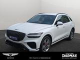 Genesis GV70 Sport AWD Diesel Nappa Leder HUD  - Genesis GV70 Gebrauchtwagen