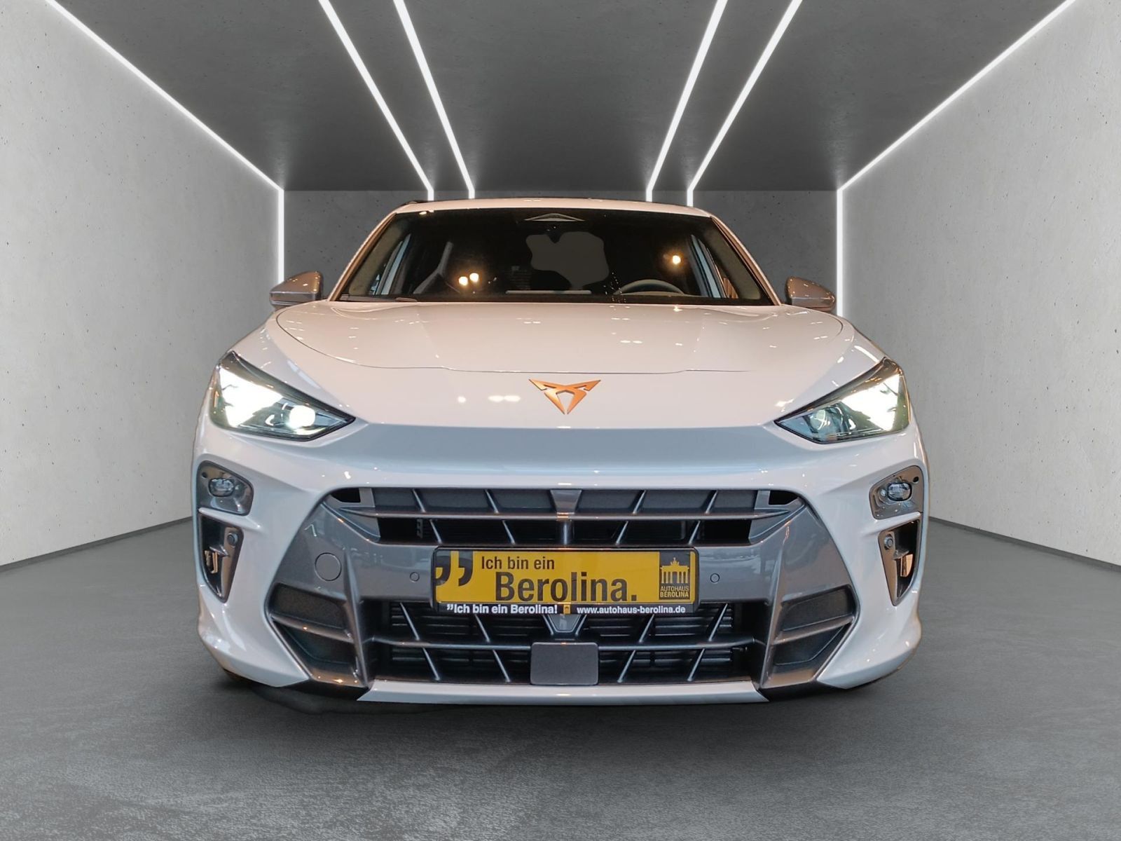 Cupra Terramar - Bild 4
