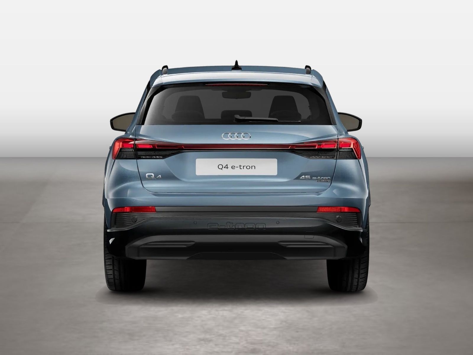 Audi Q4 e-tron - Bild 3